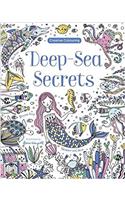 Deep-Sea Secrets