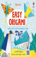Easy Origami: (Origami)