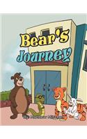 Bear's Journey: (English)