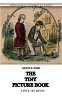 Tiny Picture Book