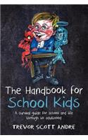handbook for School Kids