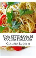 Settimana Di Cucina Italiana