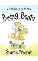 Being Boots