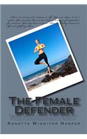 The Female Defender