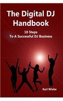 The Digital DJ Handbook