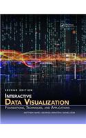 Interactive Data Visualization: Foundations, Techniques, and Applications, Second Edition