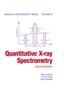 Quantitative X-Ray Spectrometry