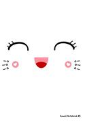 Kawaii Notebook #5