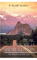 Peak, Trough, and Recovery