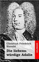 Die liebenswürdige Adalie