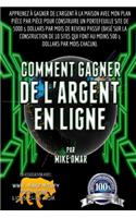 Comment Gagner de l'argent en Ligne