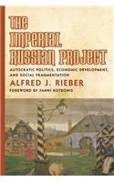 Imperial Russian Project