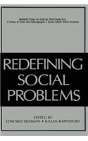 Redefining Social Problems