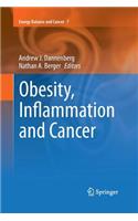 Obesity, Inflammation and Cancer