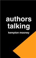 Authors Talking