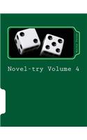 Novel-try Volume 4: The Adventure Novel