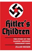Hitler's Children