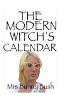 The Modern Witch's Calendar