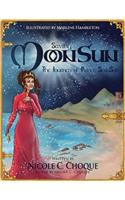 Saving MoonSun