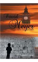 Dovid Meyer: The Orphan from Jerusalem