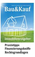 Bau&Kauf - Immobilienratgeber