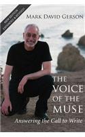 The Voice of the Muse: Answering the Call to Write