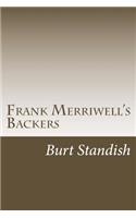 Frank Merriwell's Backers