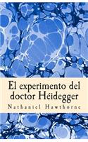 El experimento del doctor Héidegger
