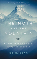 Moth and the Mountain