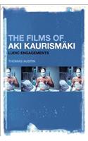 Films of Aki Kaurismäki