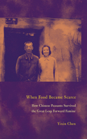 When Food Became Scarce