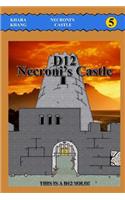 D12 Necroni's Castle