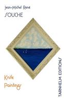 Knife Paintings