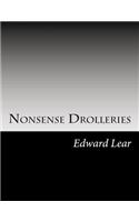 Nonsense Drolleries