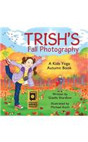 Trish's Fall Photography