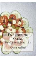 Energizing Salad