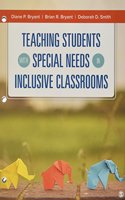 Bundle: Bryant: Teaching Students with Special Needs in Inclusive Classrooms Loose-Leaf + Bryant: Teaching Students with Special Needs in Inclusive Classrooms Interactive eBook