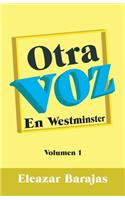 Otra Voz: En Westminster
