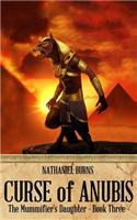 The Curse of Anubis