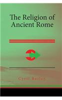 The Religion of Ancient Rome