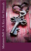A Key for Hannah
