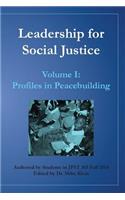 Leadership for Social Justice
