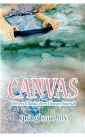 Canvas: Spring 2015