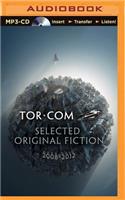 Tor.Com: Selected Original Fiction, 2008-2012