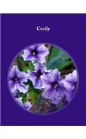 Cecily: My Life with Angels