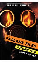 The Faslane Files