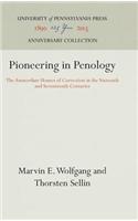 Pioneering in Penology: The Amsterdam Houses of Correction in the Sixteenth and Seventeenth Centuries