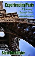 Experiencing Paris