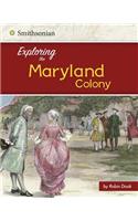 Exploring the Maryland Colony