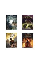 You Choose: Ancient Greek Myths: (You Choose: Ancient Greek Myths)